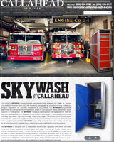 SKY WASH PORTABLE SINK