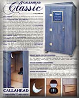 The Classic Portable Toilet