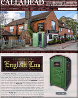 ENGLISH LOO RESTROOM