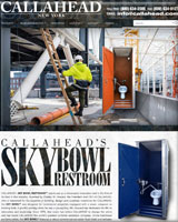 SKY BOWL RESTROOM