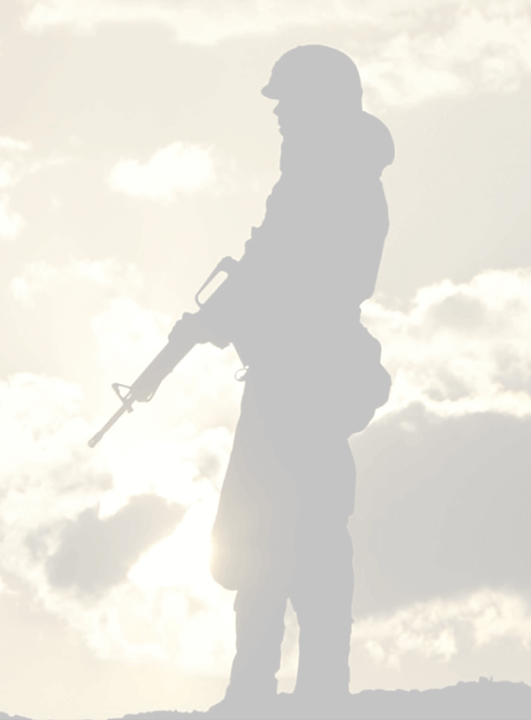 Soldier Silhouette