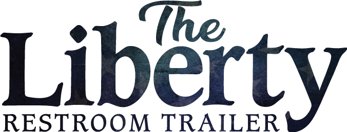 The Liberty Handicap Restroom Trailer by CALLAHEAD