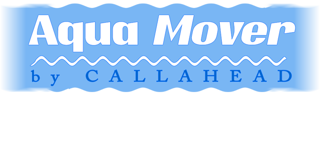 Aqua Mover | Fresh Water Tank Accessory by CALLAHEAD