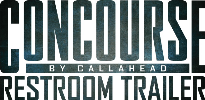 The Concourse Restroom Trailer by CALLAHEAD