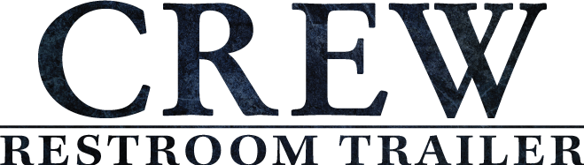 The BAYSIDE Restroom Trailer by CALLAHEAD