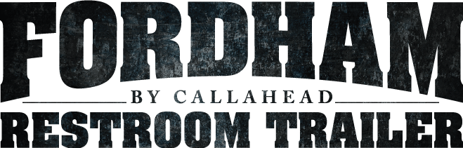 The Fordham Restroom Trailer by CALLAHEAD