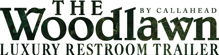 Restroom Trailers NY | The Woodlawn Luxury Restroom Trailer by CALLAHEAD