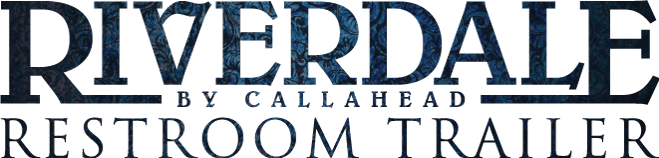 The RIVERDALE Restroom Trailer by CALLAHEAD