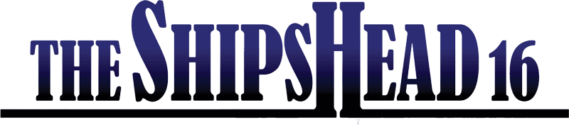 The ShipHead 16 PORTABLE TOILET by CALLAHEAD