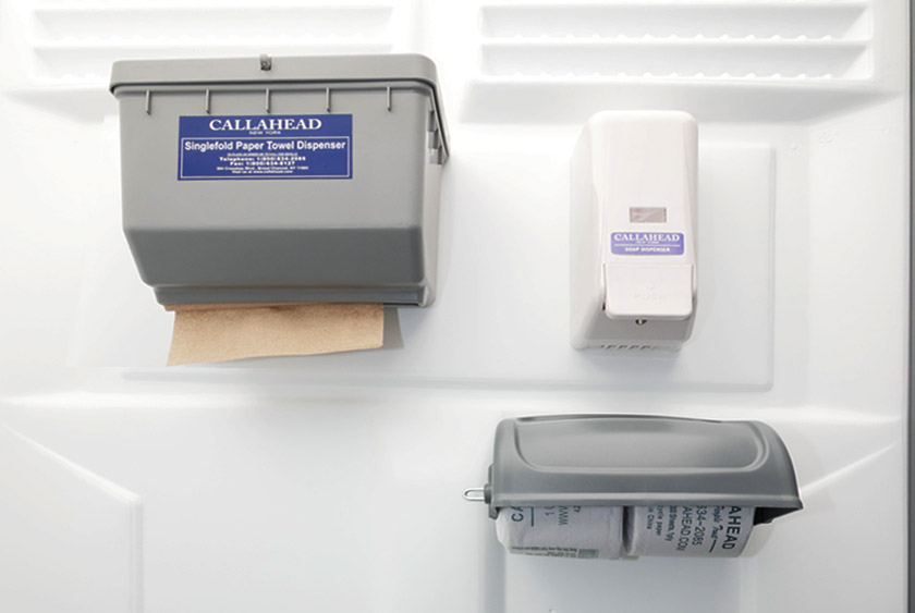 EVERYTHING AT YOUR FINGERTIPS!