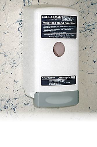 Soap Dispenser for Handwashing