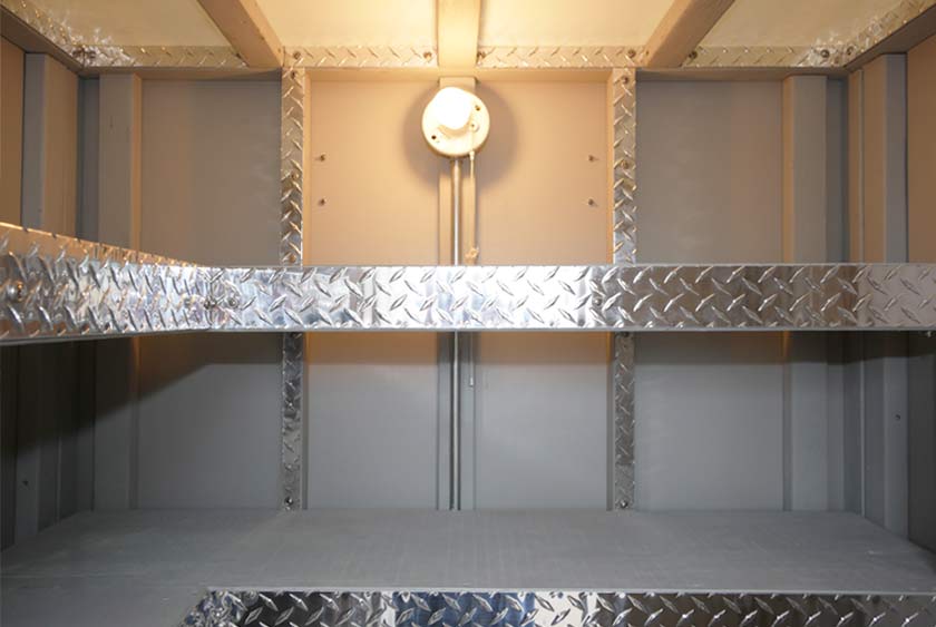 PORCELAIN PULL CHAIN LIGHT FIXTURE