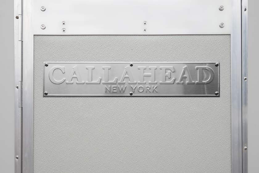 CALLAHEAD NEW YORK CUSTOM SIGNAGE