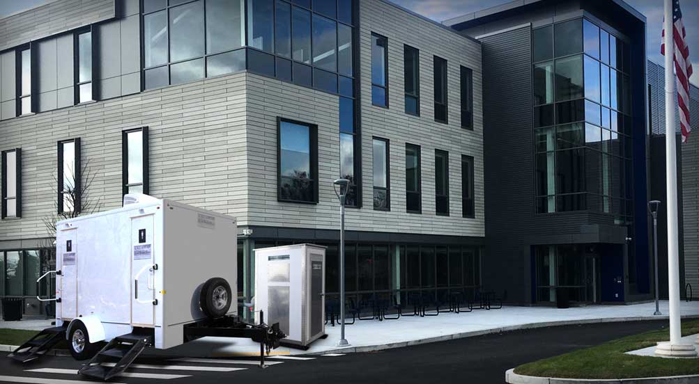 NYC Rental of The Watershed 16