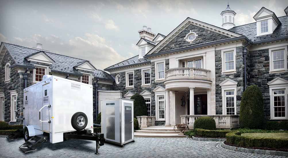 NYC Rental of The Watershed 16