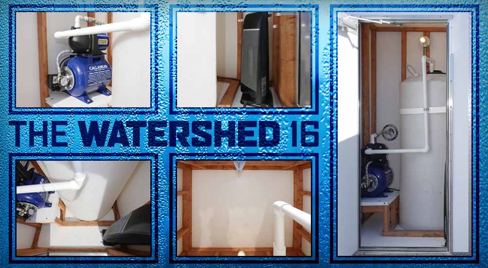 Rent The Watershed 16 in NYC