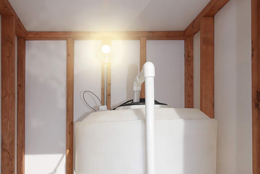 SOLID CONSTRUCTION ENSURES TROUBLE FREE OPERATION