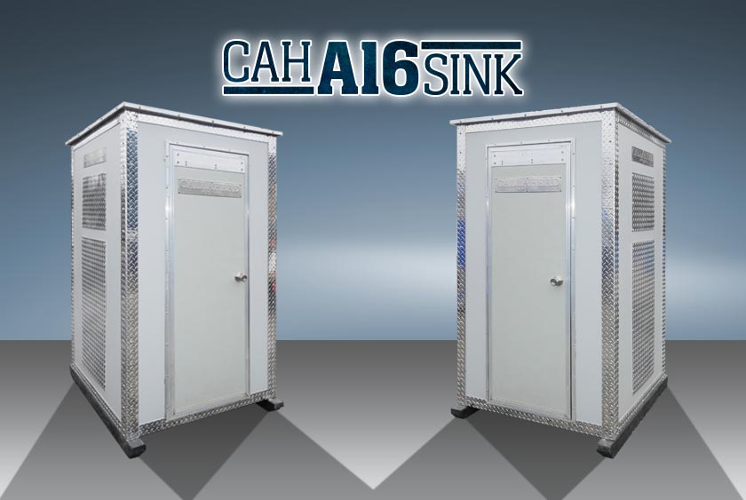 THE A16 SINK BY CALLAHEAD