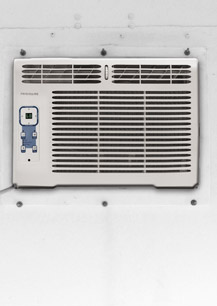 Air Conditioner Accessory Rentals by CALLAHEAD