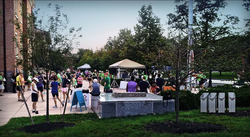 The Mobile Urinal For Special Events