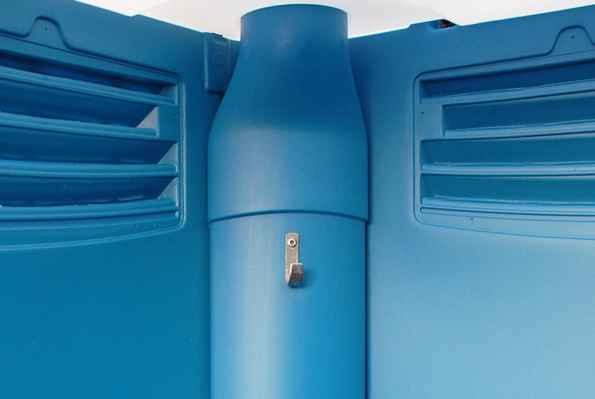 CONVENIENT HOOK INCLUDED