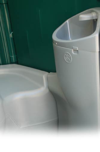 Hand Washing Sink for Cleanliness!