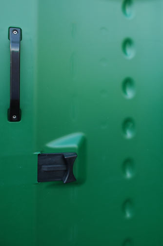 E-Z Locking Mechanism