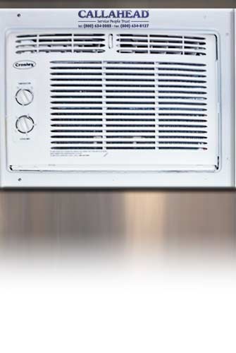 The HeadMaster - Air Conditioned Portable Toilet!