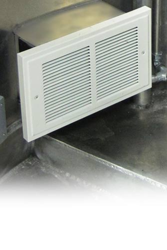 The HeadMaster -  Fully Heated!