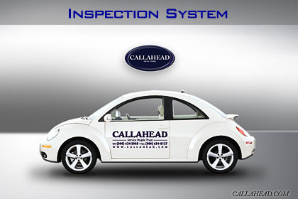 Inspection of your Office Trailer Toilet System