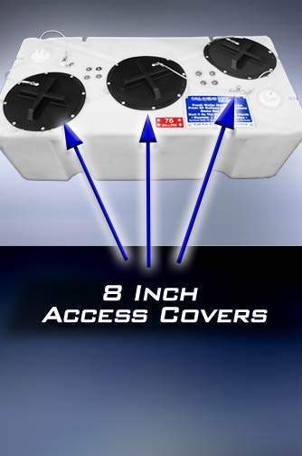 Large Access Covers