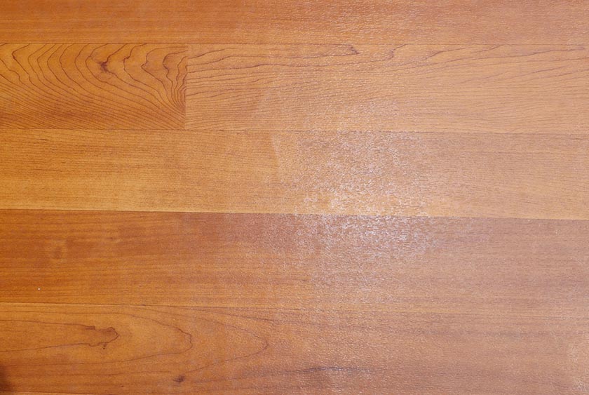 ARMSTRONG FAUX WOOD FLOORING