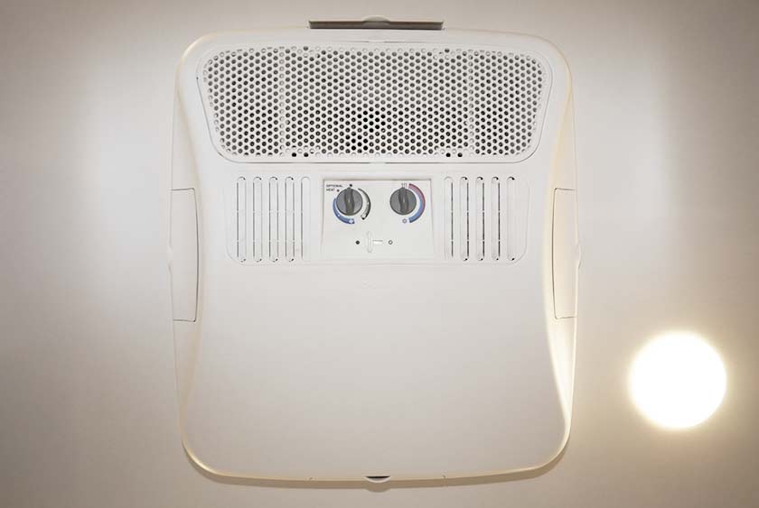 CENTRAL AIR CONDITIONING FOR SUMMER COMFORT