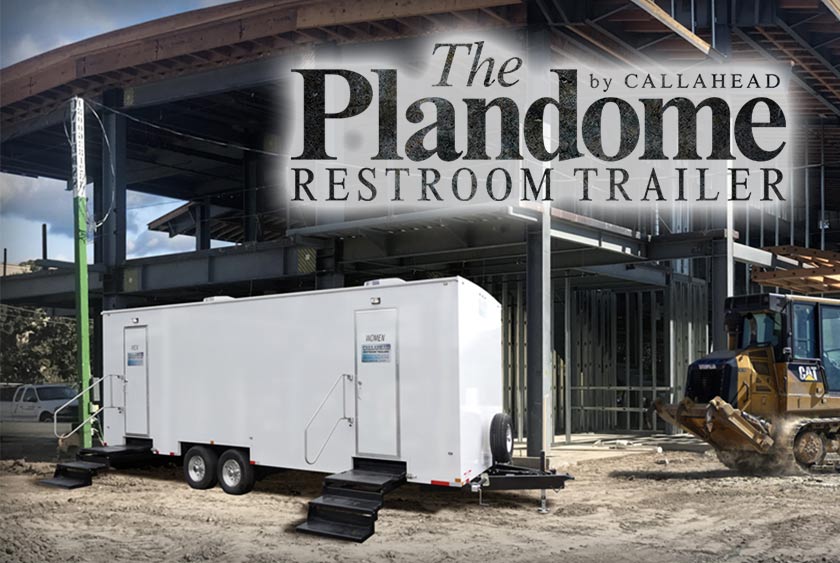 THE PLANDOME BY CALLAHEAD 