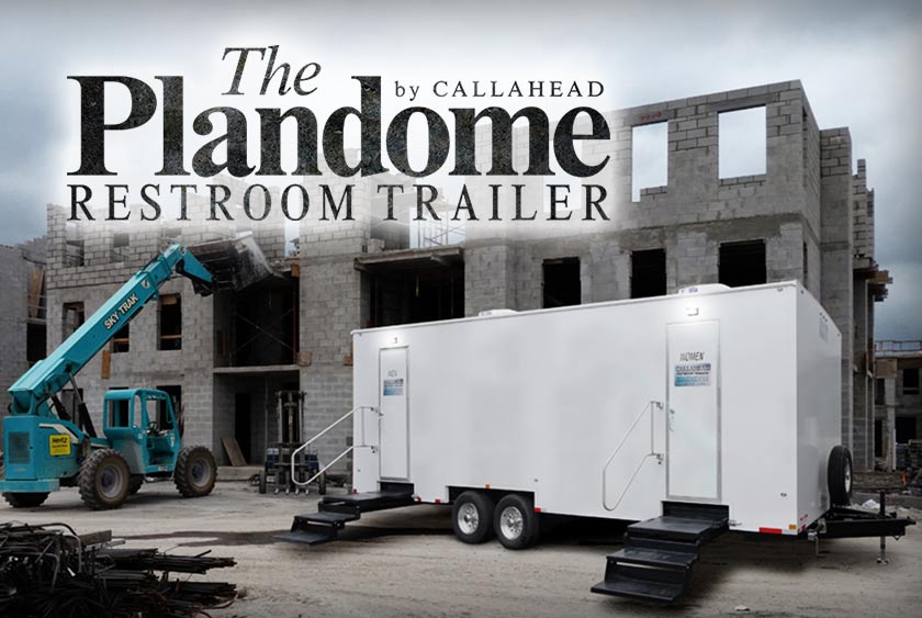 THE PLANDOME BY CALLAHEAD 