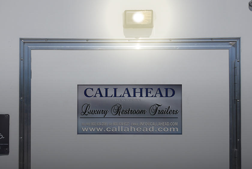 EXTERNAL LIGHTING FOR NIGHTTIME USE