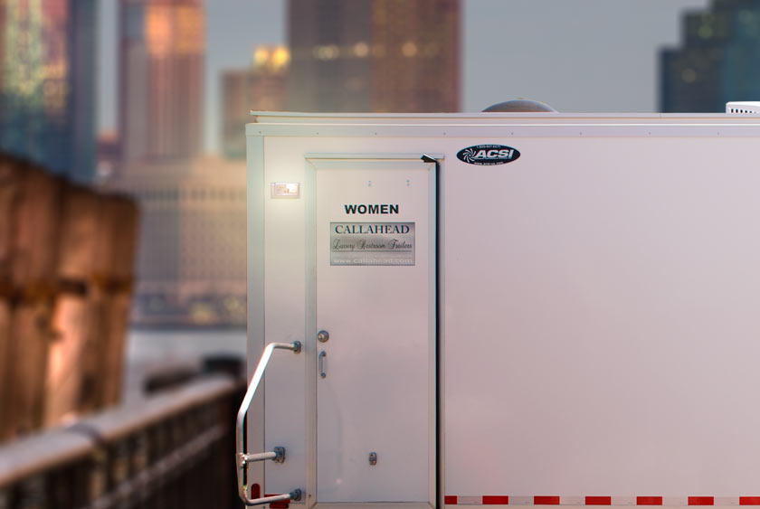 EXTERIOR LIGHTING FOR NIGHTTIME USAGE