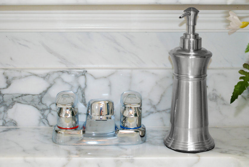 AUTOMATIC SHUTOFF FAUCETS