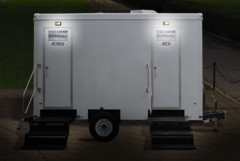 EXTERIOR LIGHTING FOR SAFETY