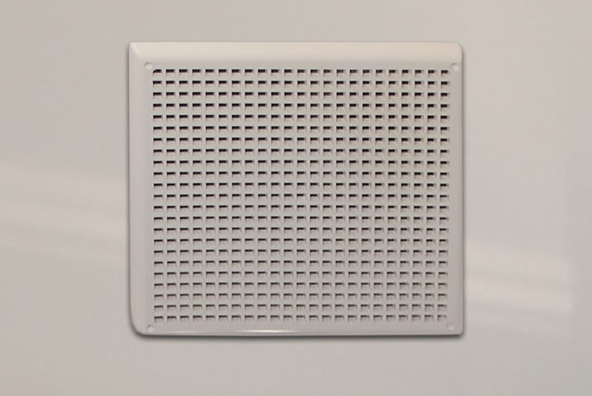 CENTRAL AIR CONDITIONING FOR YEAR ROUND COMFORT