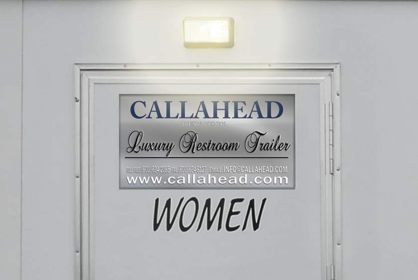 OUTSIDE LIGHT AND CALLAHEAD SIGNATURE SIGNAGE
