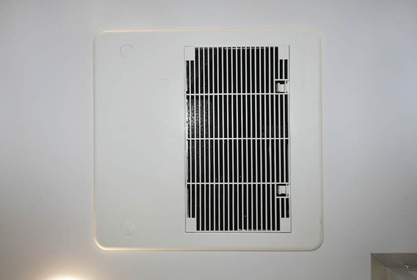 FULLY AIR CONDITIONED FOR COMFORT