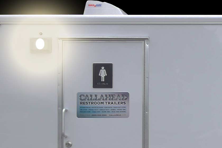 OUTDOOR LIGHTING FOR SAFETY