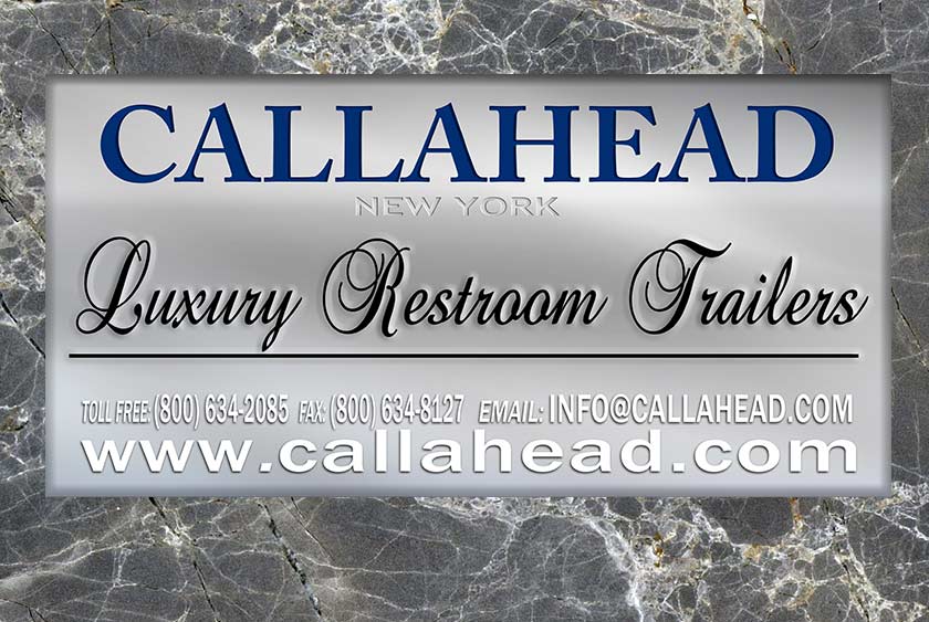 CLASSIC CALLAHEAD SIG