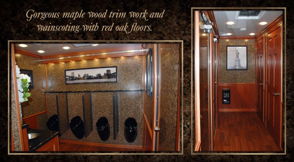 THE MANHATTAN TRAILER