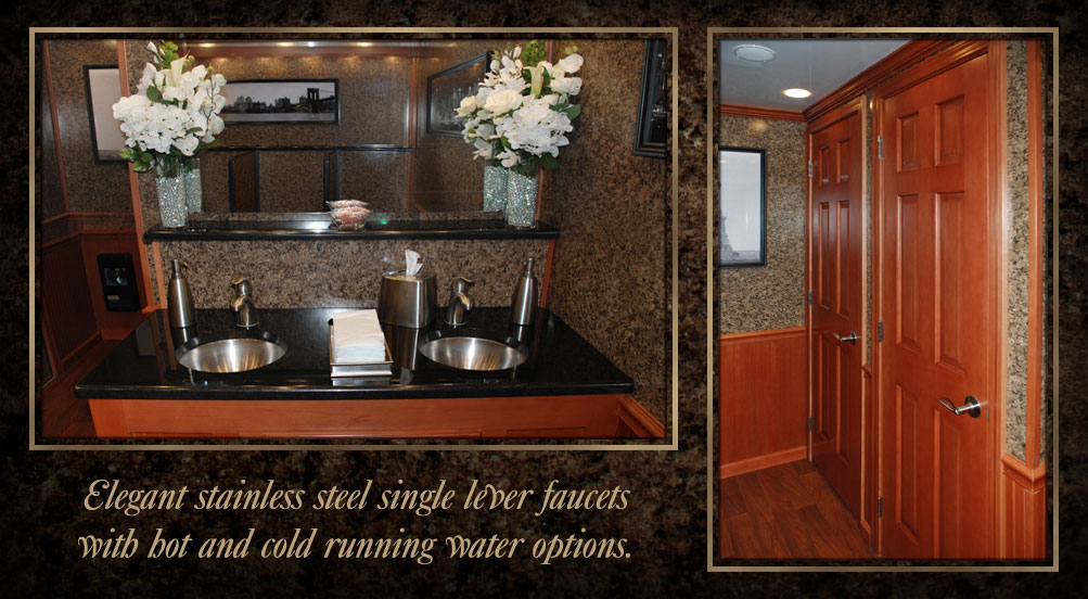 THE MANHATTAN TRAILER Rental in NYC