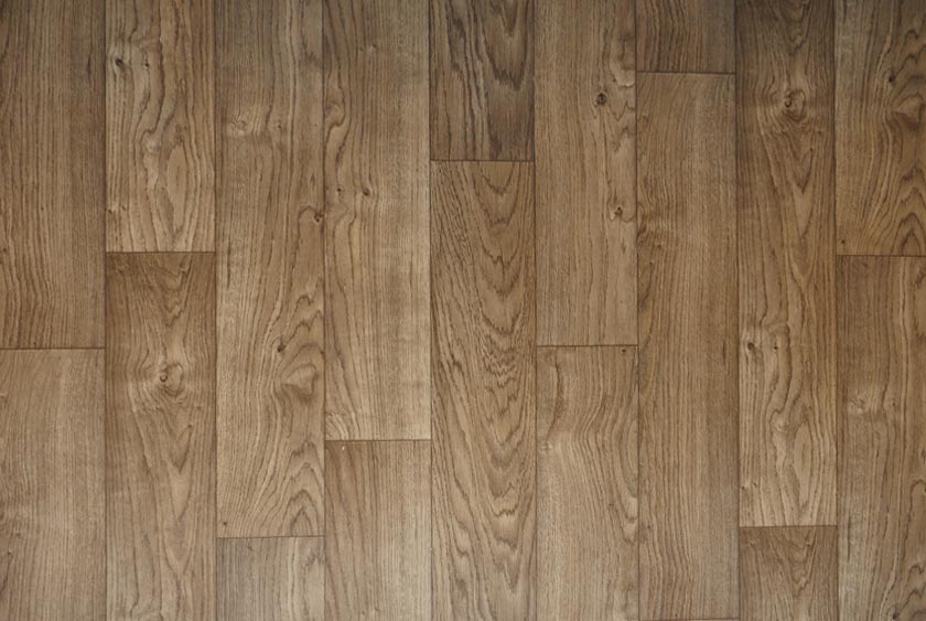 FAUX WIDE PLANK FLOORING THROUGHOUT