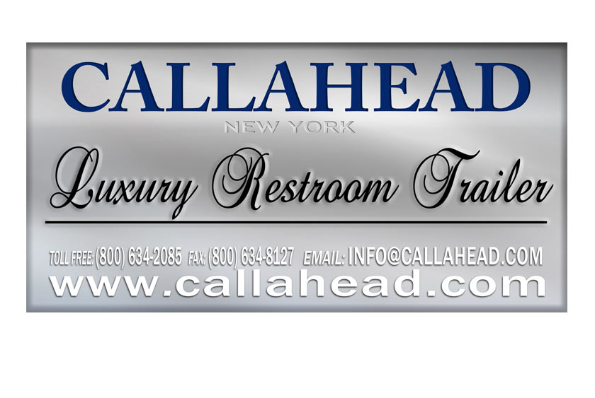 CALLAHEAD SIGNAGE