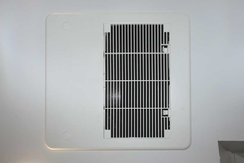 AIR CONDITIONING FOR SUMMER COMFORT