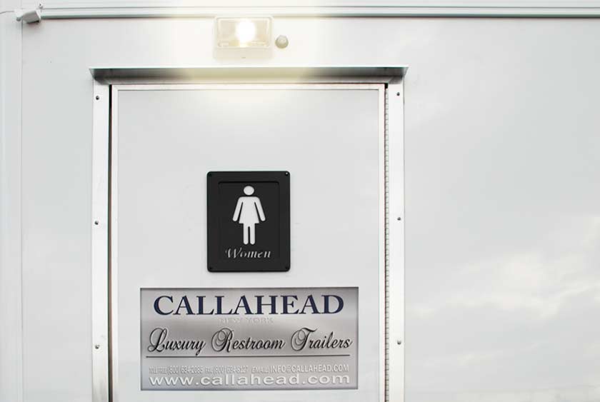 OUTDOOR LIGHTING FOR SAFETY AND SIGNAGE